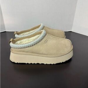 Ugg Tazz Slipper Mustard Seed